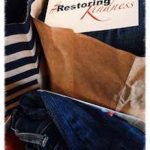 restoring kindness by holding a clothing drive