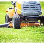 restoring kindness is mowing your neighbors lawn
