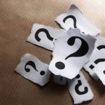 question mark image