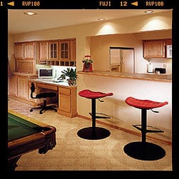 basement photo