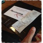 restoring kindness leave a big tip for a waitress or waiter