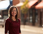 Carrie Highman of Dream Lens Media