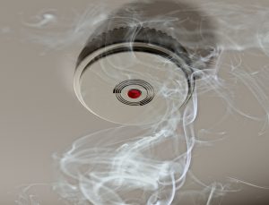Smoke Cleanup Services
