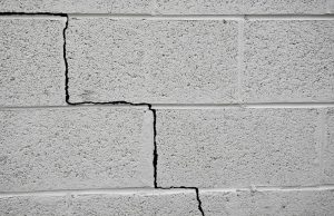 Fix foundation cracks to help prevent basement water damage | Water damage restoration services by A&J Specialty Services Inc DKI of Madison, Middleton, Sun Prairie, Waunakee, Milwaukee, WI Dells, Fort Atkinson, Watertown, and Waukesha, Wisconsin