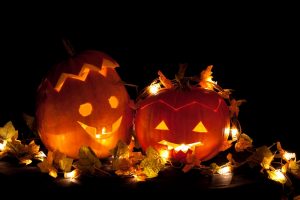 Halloween Safety Tips Fire Prevention services by A&J Property Restoration DKI