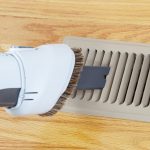 Clean Out Registers Furnace Maintenance Tips services by A&J Property Restoration DKI of Madison, Middleton, Sun Prairie, Portage, Waunakee, Milwaukee, WI Dells, Fort Atkinson, Watertown, and Waukesha, Wisconsin