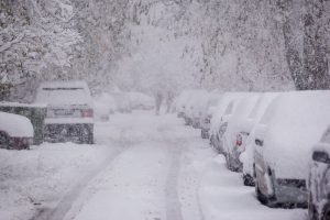 winter storm damage preventiontips services by A&J Property Restoration DKI of Madison, Middleton, Sun Prairie, Portage, Waunakee, Milwaukee, WI Dells, Fort Atkinson, Watertown, and Waukesha, Wisconsin