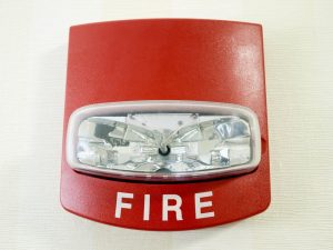 prevent fire damage with safety features including fire alarms and sprinkler systems | services by A&J Property Restoration DKI of Madison, Middleton, Sun Prairie, Portage, Waunakee, Milwaukee, WI Dells, Fort Atkinson, Watertown, and Waukesha, Wisconsin