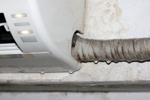 avoid water damage by keeping up on air conditioner maintenance | services by A&J Property Restoration DKI of Madison, Middleton, Sun Prairie, Portage, Waunakee, Milwaukee, WI Dells, Fort Atkinson, Watertown, and Waukesha, Wisconsin
