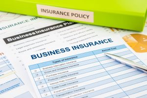business insurance paperwork business insurance paperwork