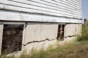 repair broken foundation to prevent home damage |services by A&J Property Restoration DKI of Madison, Middleton, Sun Prairie, Portage, Waunakee, Milwaukee, WI Dells, Fort Atkinson, Watertown, and Waukesha, Wisconsin